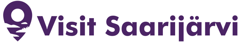 Visit Saarijärven logo