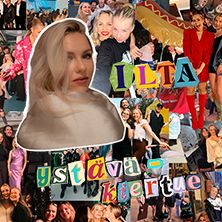 Ilta - ystäväkiertue 25.10.